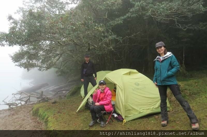 登山 親子登山 石山 溪南鬼湖 秀湖