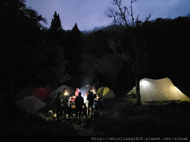 登山 親子登山 石山 溪南鬼湖 秀湖