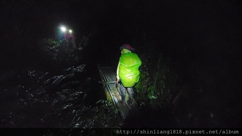 登山 親子登山 拔刀爾山 烏來 高腰山