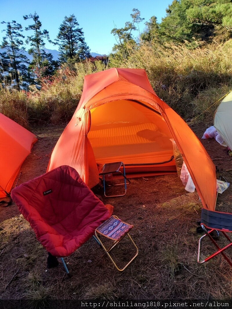 親子登山 登山 平多緃走 霧淞 元旦假期