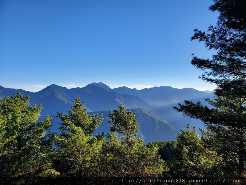 親子登山 登山 平多緃走 霧淞 元旦假期