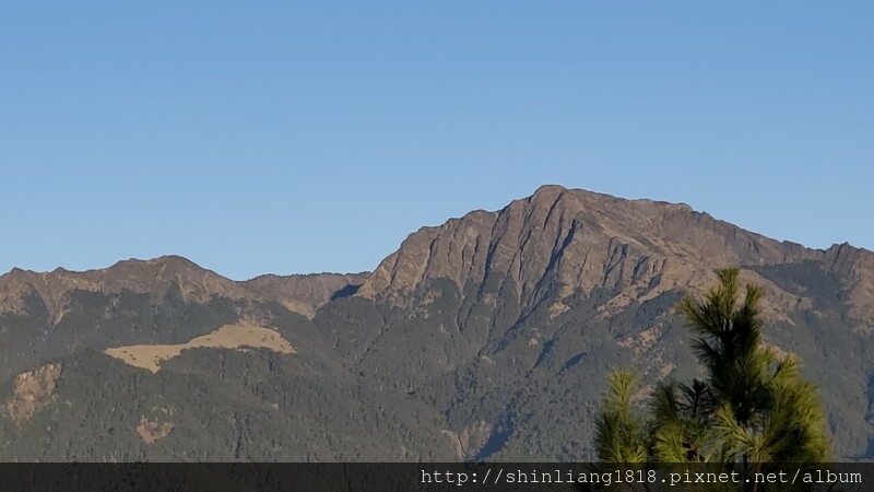 親子登山 登山 平多緃走 霧淞 元旦假期