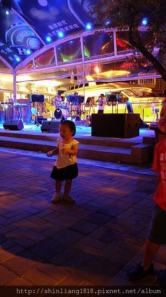 哈魚碼頭 台中 魚市場 LIVE BAND