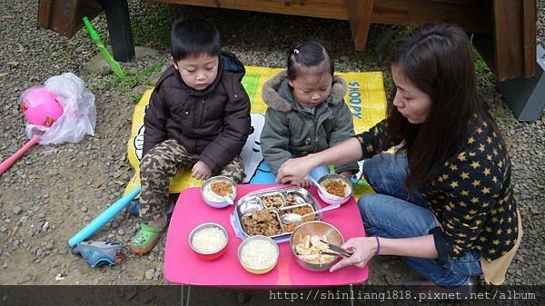 哈比屋 露營 神農科技休閒園區 南庄老街