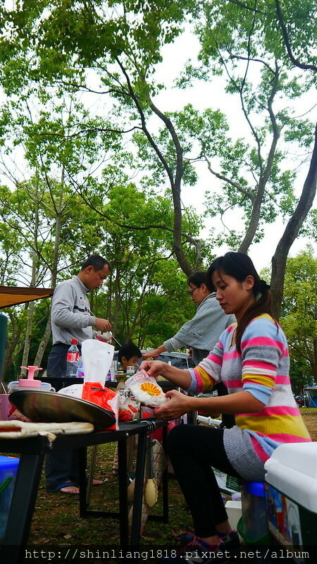 老官道 第九露 urban forest 天幕 行軍床