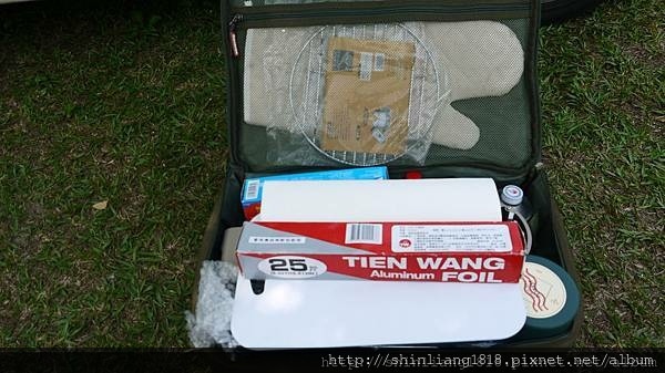 韓國代購 露營用品 韓國露營用品 Daverse 瓦斯爐攜行袋