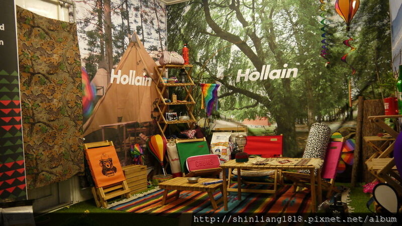 Hollain 韓國 韓國自由行 露營用品代購 韓國露營用品