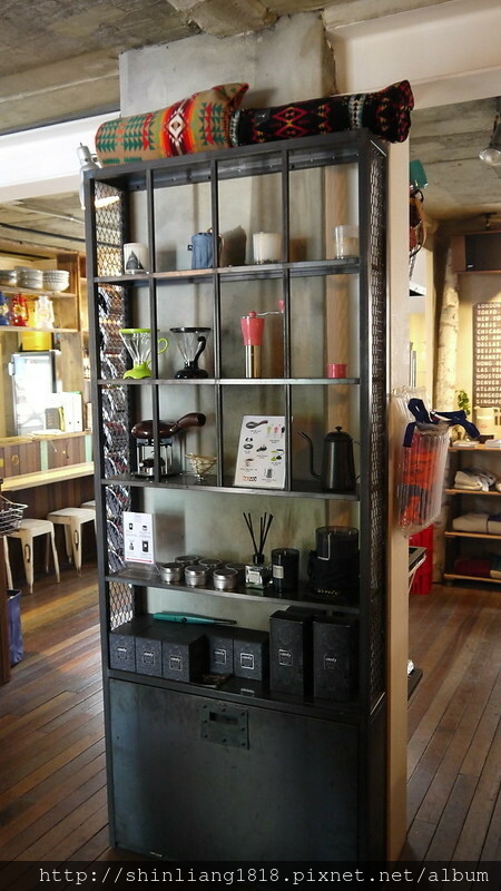 韓國露營用品 露營用品代購 韓國自由行 A.NATIVE 咖啡廳