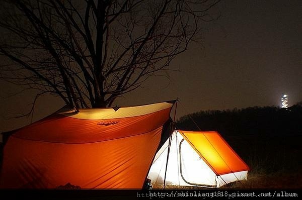 彩虹小屋 韓國露營用品 露營用品代購 三色任選 親子露營