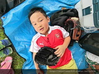 藍鵲度假莊園 苗栗 親子露營 康乃薾幼稚園