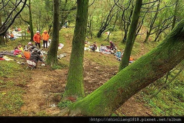 荷蘭古道 親子登山 台北 蛋花兄妹