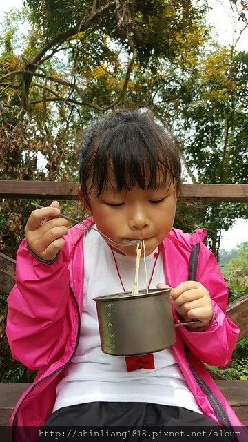 蛋花兄妹 登山 六寮古道