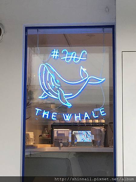 20170227_餵我早餐 The Whale