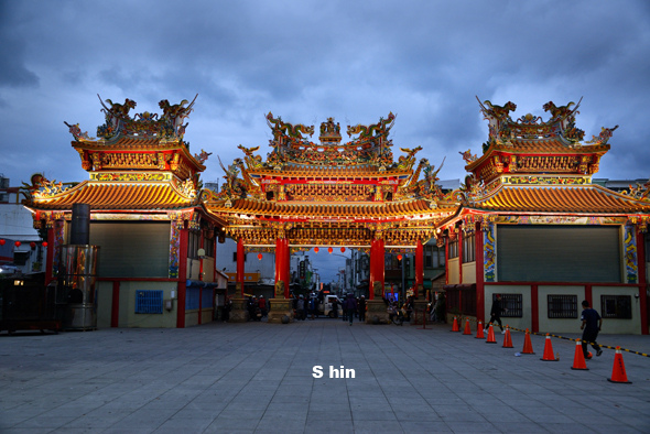 台東攝影作品集24 炸寒單 台東攝影作品集24 炸寒單