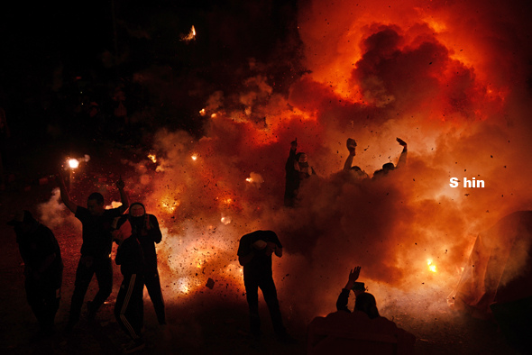 台東攝影作品集24 炸寒單 台東攝影作品集24 炸寒單