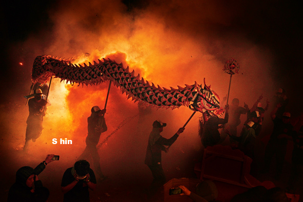 台東攝影作品集24 炸寒單 台東攝影作品集24 炸寒單