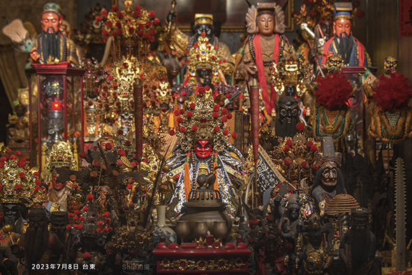 台東攝影作品集24 炸寒單 台東攝影作品集24 炸寒單