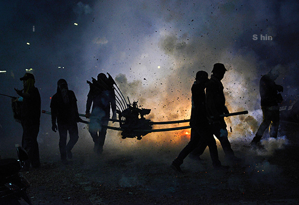 台東攝影作品集24 炸寒單 台東攝影作品集24 炸寒單