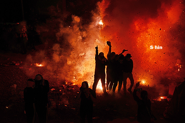 台東攝影作品集24 炸寒單 台東攝影作品集24 炸寒單