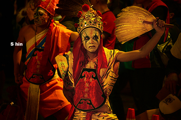 台東攝影作品集24 炸寒單 台東攝影作品集24 炸寒單