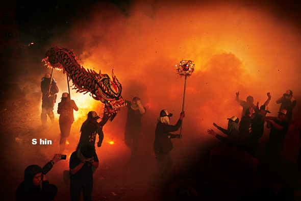 台東攝影作品集24 炸寒單 台東攝影作品集24 炸寒單