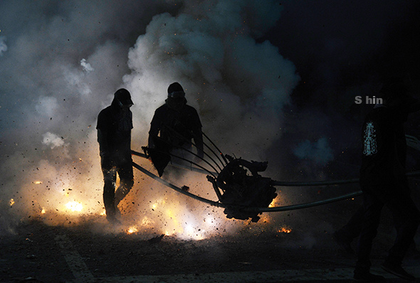 台東攝影作品集24 炸寒單 台東攝影作品集24 炸寒單