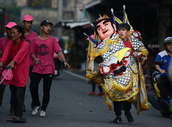 台東攝影作品集24 炸寒單 台東攝影作品集24 炸寒單