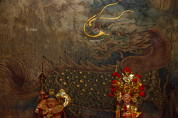 台東攝影作品集24 炸寒單 台東攝影作品集24 炸寒單