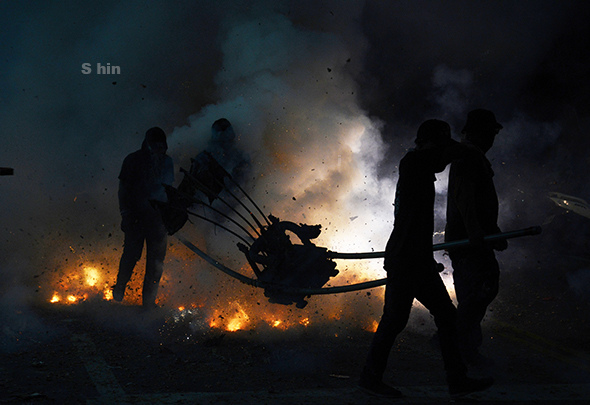 台東攝影作品集24 炸寒單 台東攝影作品集24 炸寒單