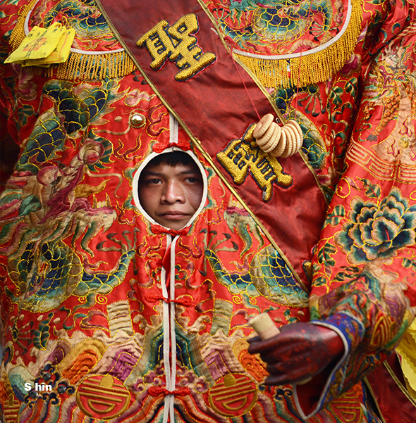 台東攝影作品集24 炸寒單 台東攝影作品集24 炸寒單