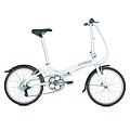 Dahon Roo D7