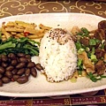 老董紅燒牛肉飯