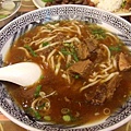 老董紅燒牛肉麵
