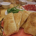 香香的燒餅