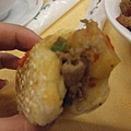 美味燒餅