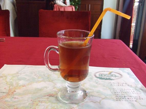 紅茶