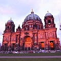 Berliner Dom/ 德國柏林大教堂