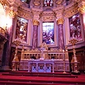 Berliner Dom/ 德國柏林大教堂