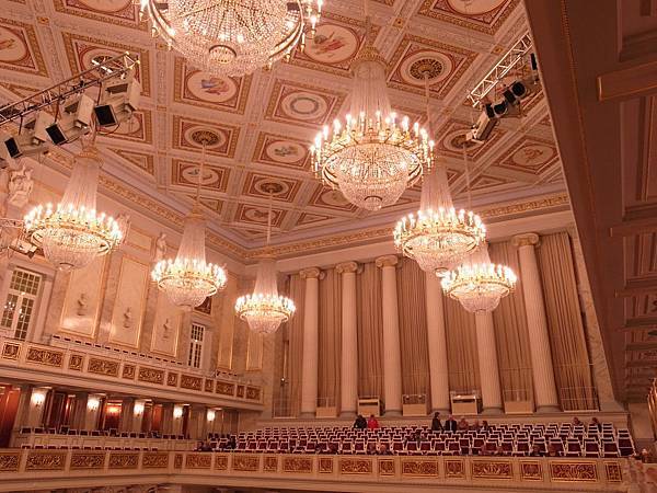 Konzerthaus Berlin/ 柏林音樂廳