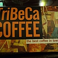 TriBeCa Cafe/ Krakow