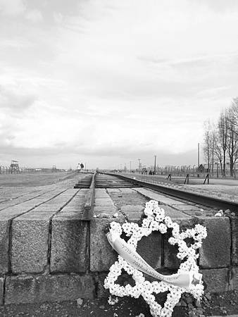 Auschwitz-Birkenau/奧斯威辛集中營