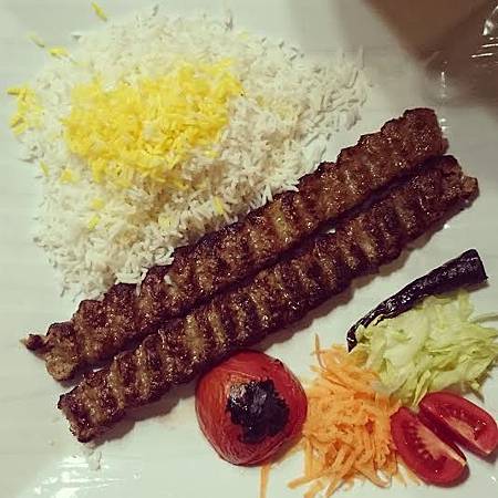 Reyhun Iranian restaurant 伊朗餐廳_2