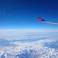 土耳其航空，台北直飛伊斯坦堡