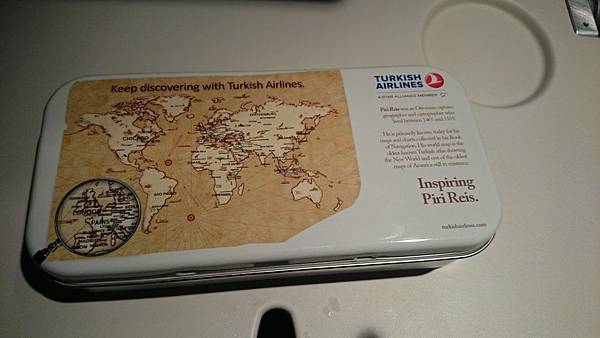 土耳其航空