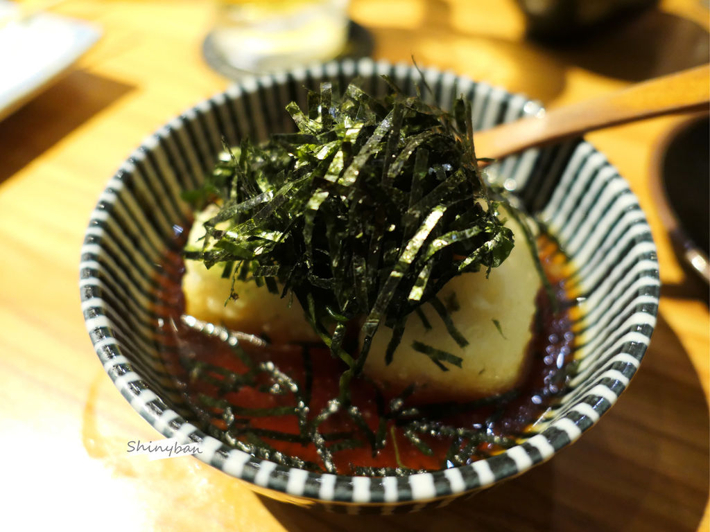 台北中山—豚知 焼とん道場｜人氣滿點的巷弄日式居酒屋名店｜林