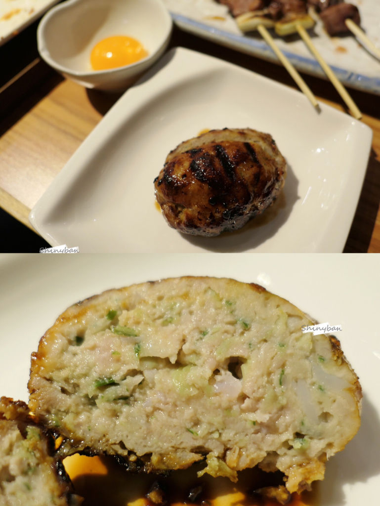 台北中山—豚知 焼とん道場｜人氣滿點的巷弄日式居酒屋名店｜林