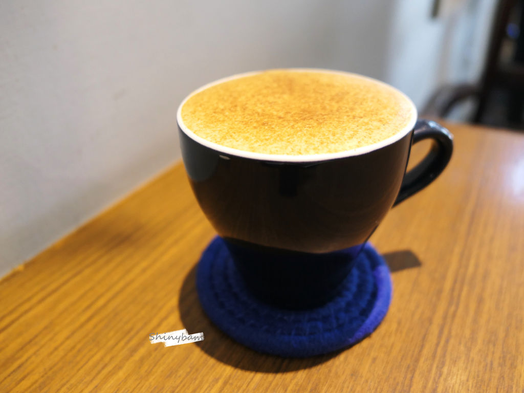 台北中山—think cafe(已歇業)坐落靜謐街角的老宅 台北中山—think cafe(已歇業)坐落靜謐街角的老宅