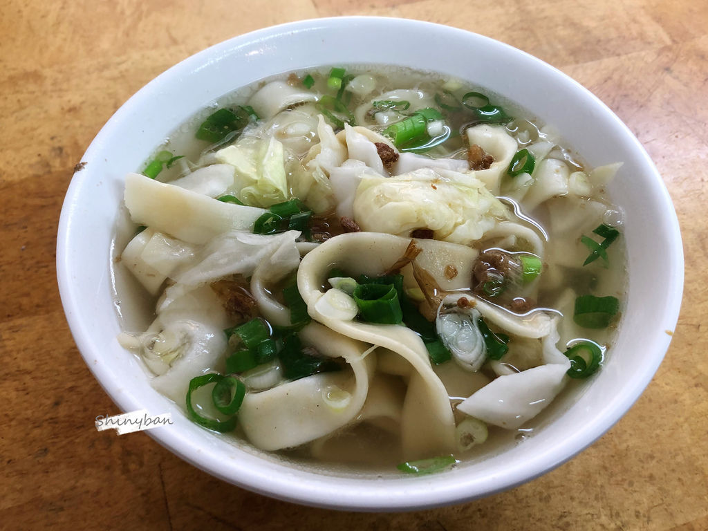 台北中正—黃媽媽家常麵｜家常的不只是餐點 還有濃濃的人情味｜