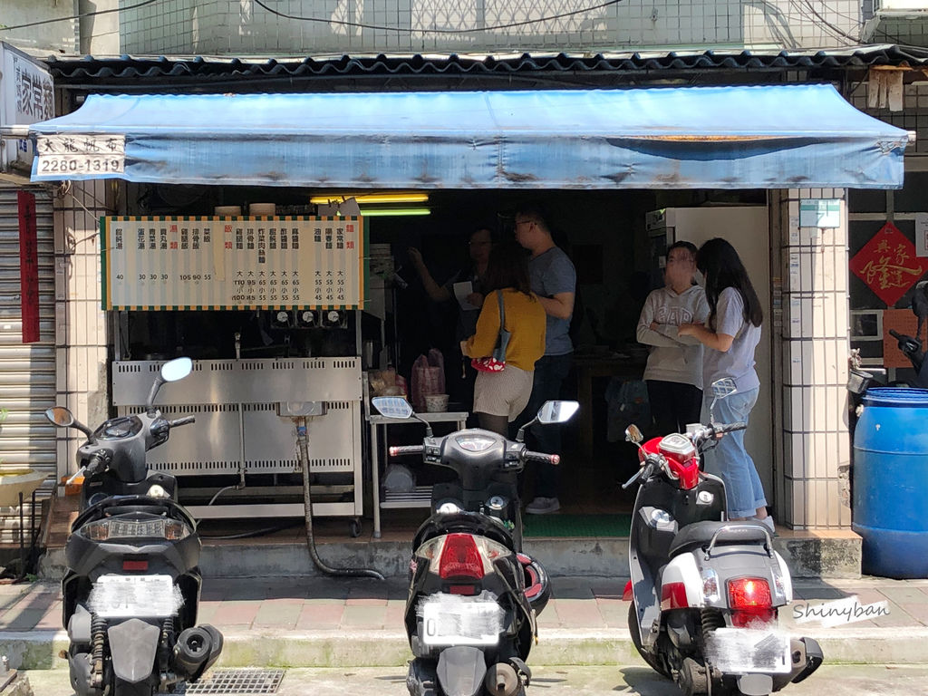 台北中正—黃媽媽家常麵｜家常的不只是餐點 還有濃濃的人情味｜