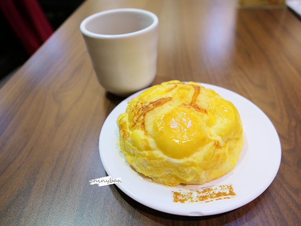 台北大安—嘜記飯堂｜百元港式茶餐廳飄著濃厚在地港味 ｜忠孝復